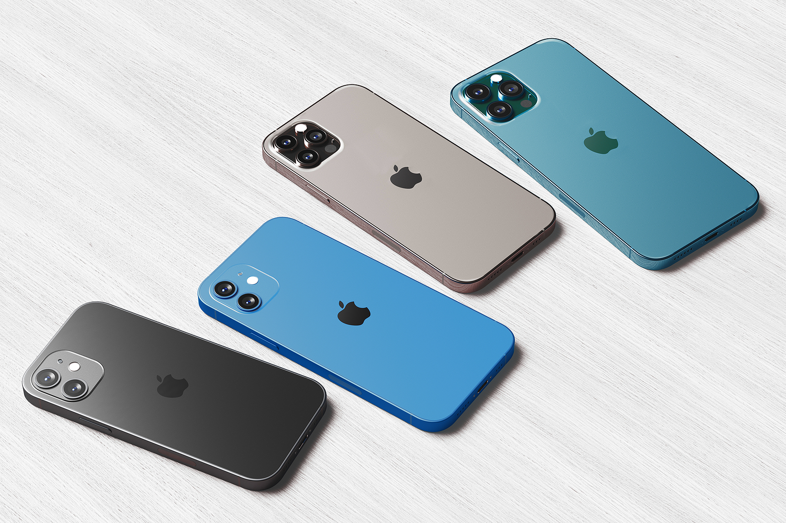 iOS 18 Apple
