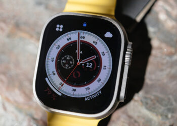 Unpair and delete Apple Watch