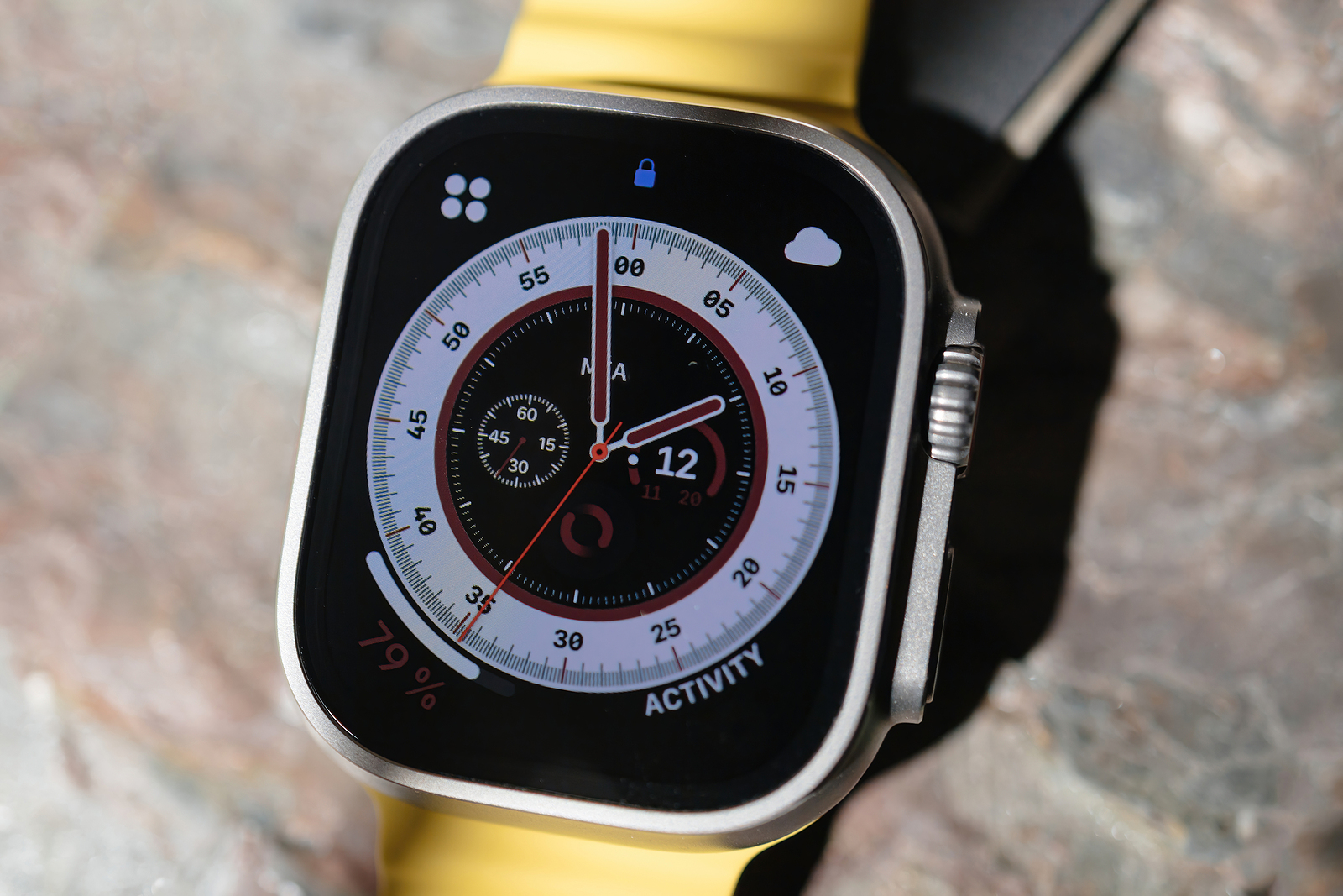 Unpair and delete Apple Watch
