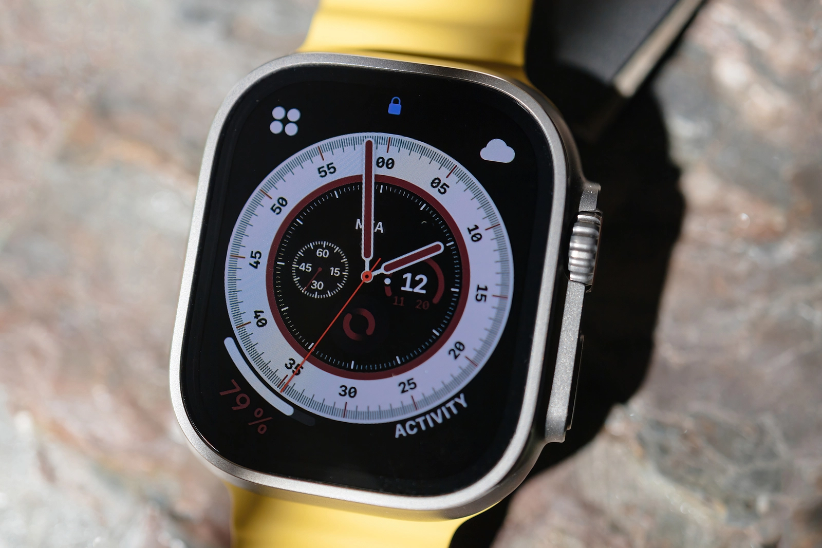 Unpair and delete Apple Watch