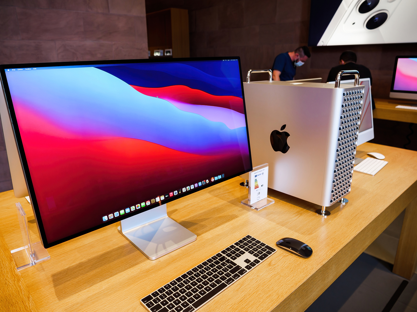 Mac Pro Apple