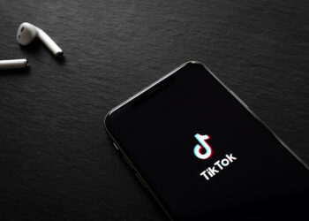 TikTok Europe