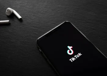 TikTok Europe