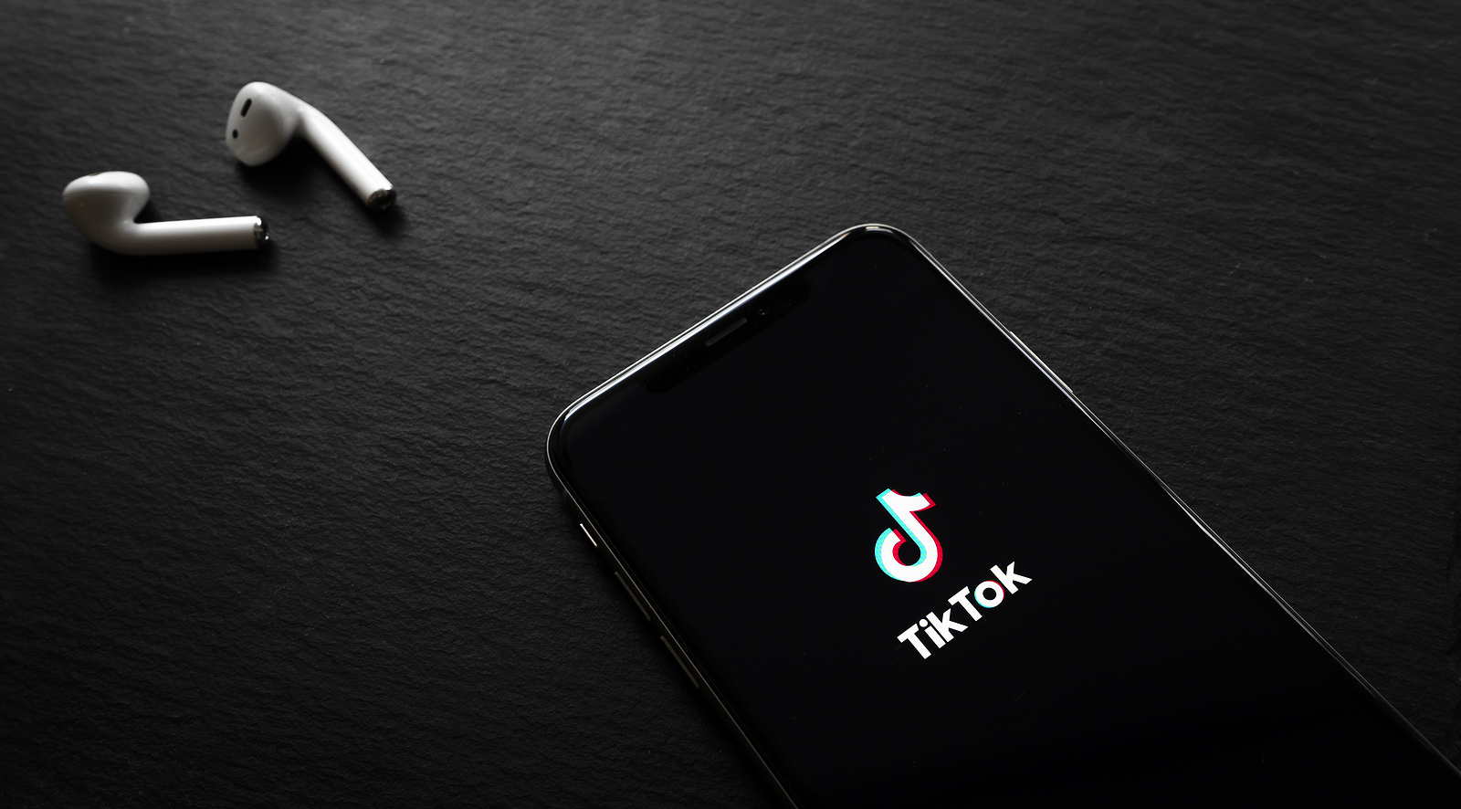 TikTok Europe