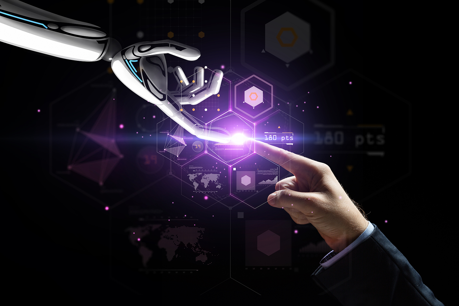 Apple Robotics