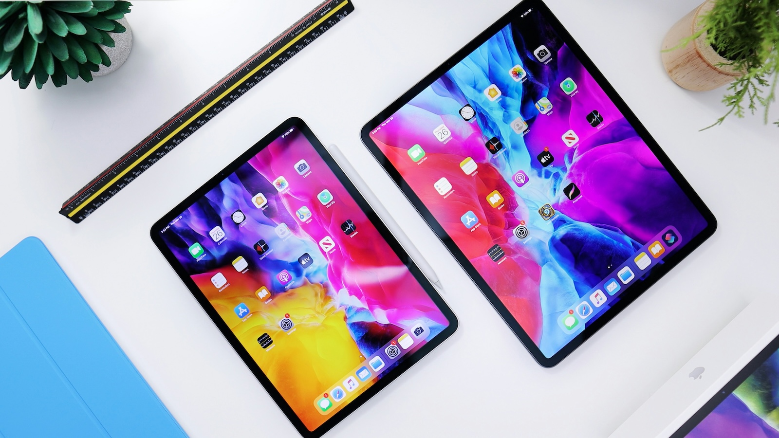 iPadOS 17.5 Beta Apple