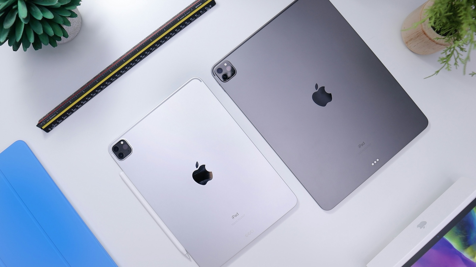 iPads Apple