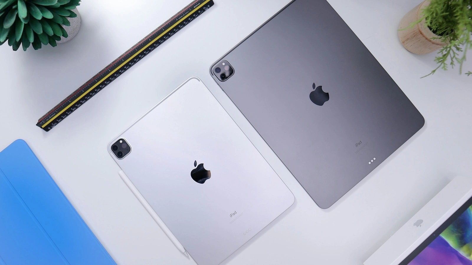 iPads Apple