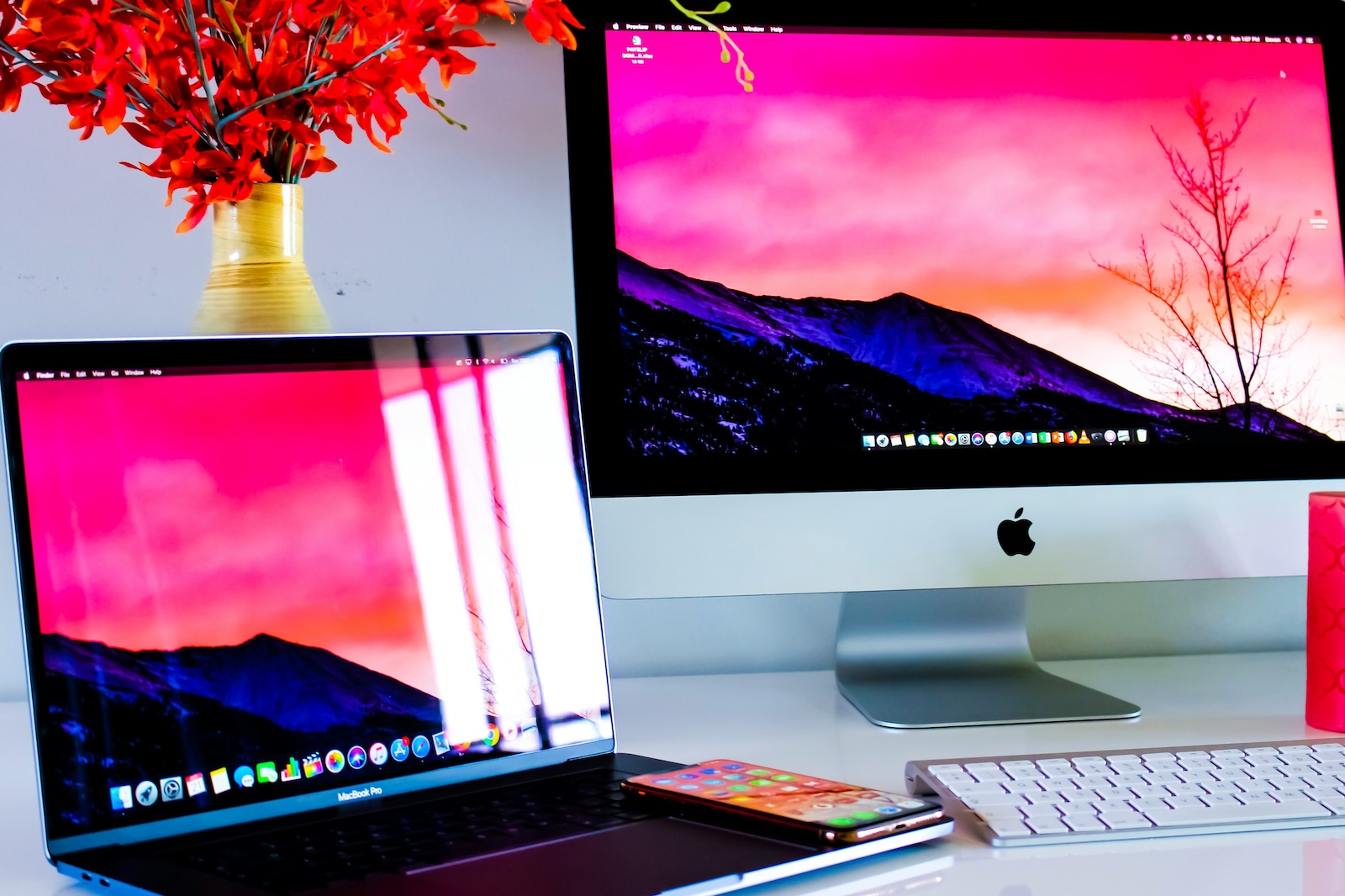 iOS 17.5 Beta Apple