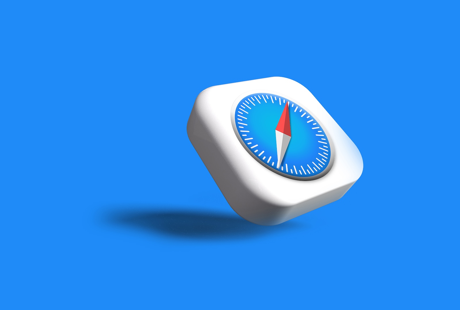 iOS 18 Safari
