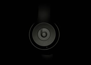 Beats Solo 4 headphones