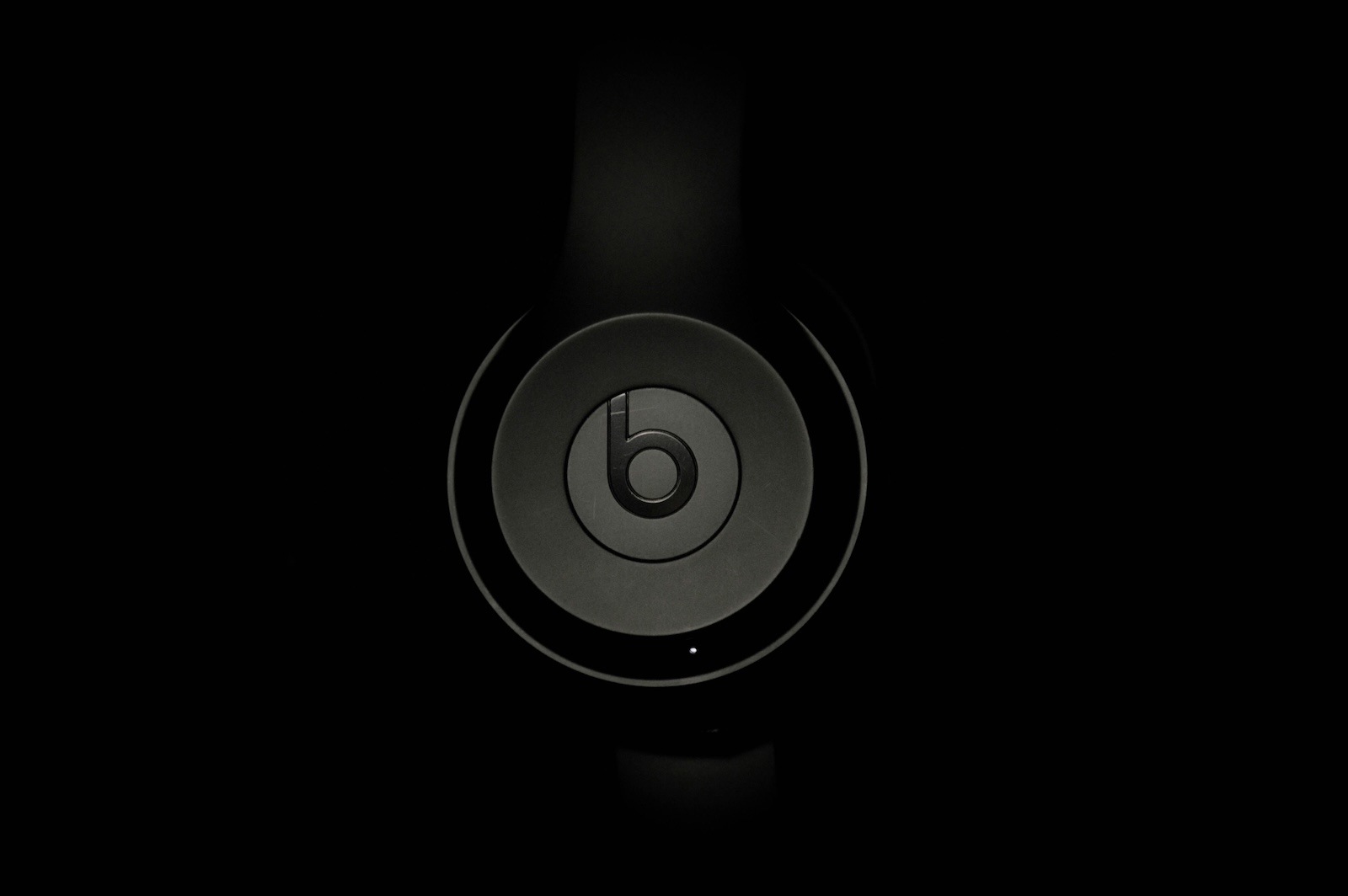Beats Solo 4 headphones