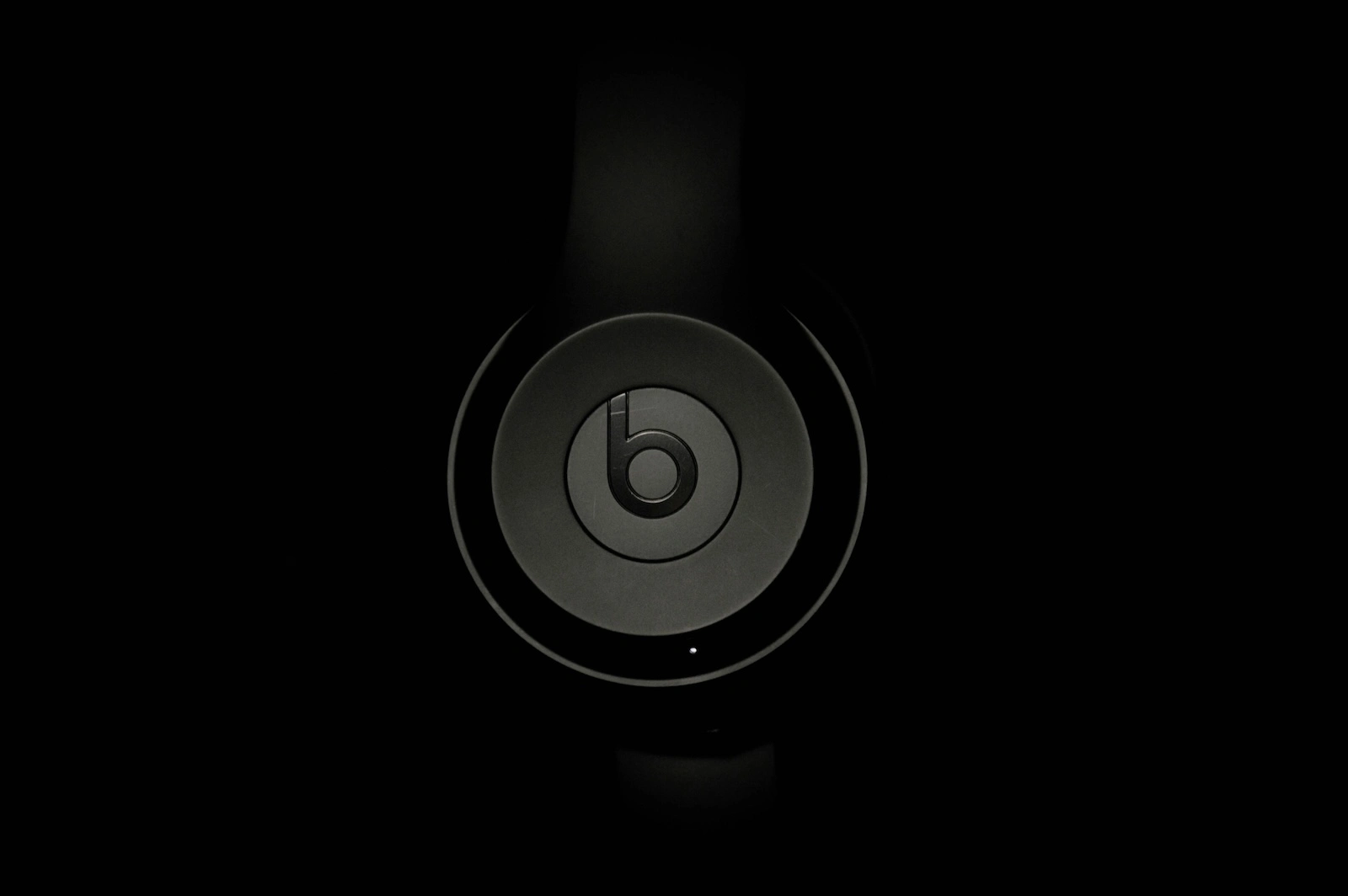 Beats Solo 4 headphones