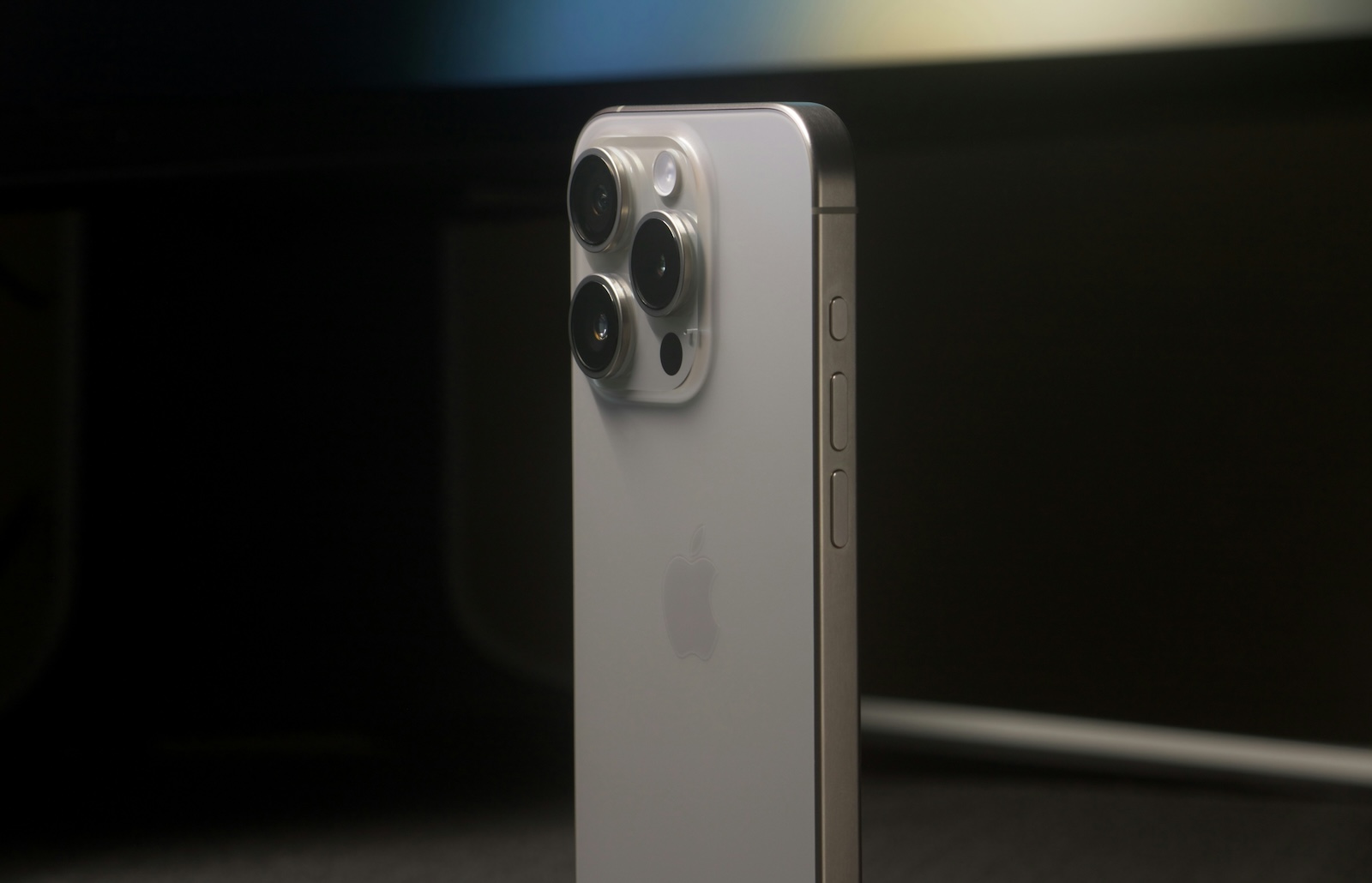 iPhone 16 Pro rumors