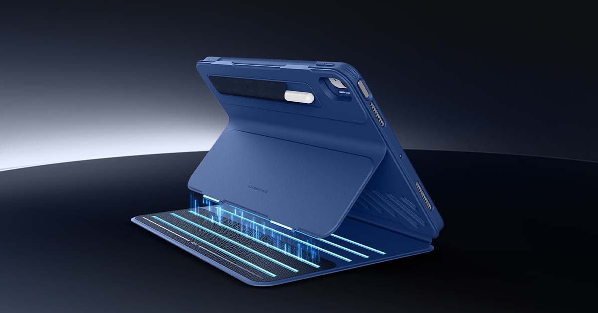 iPad Pro Case ESR Gear