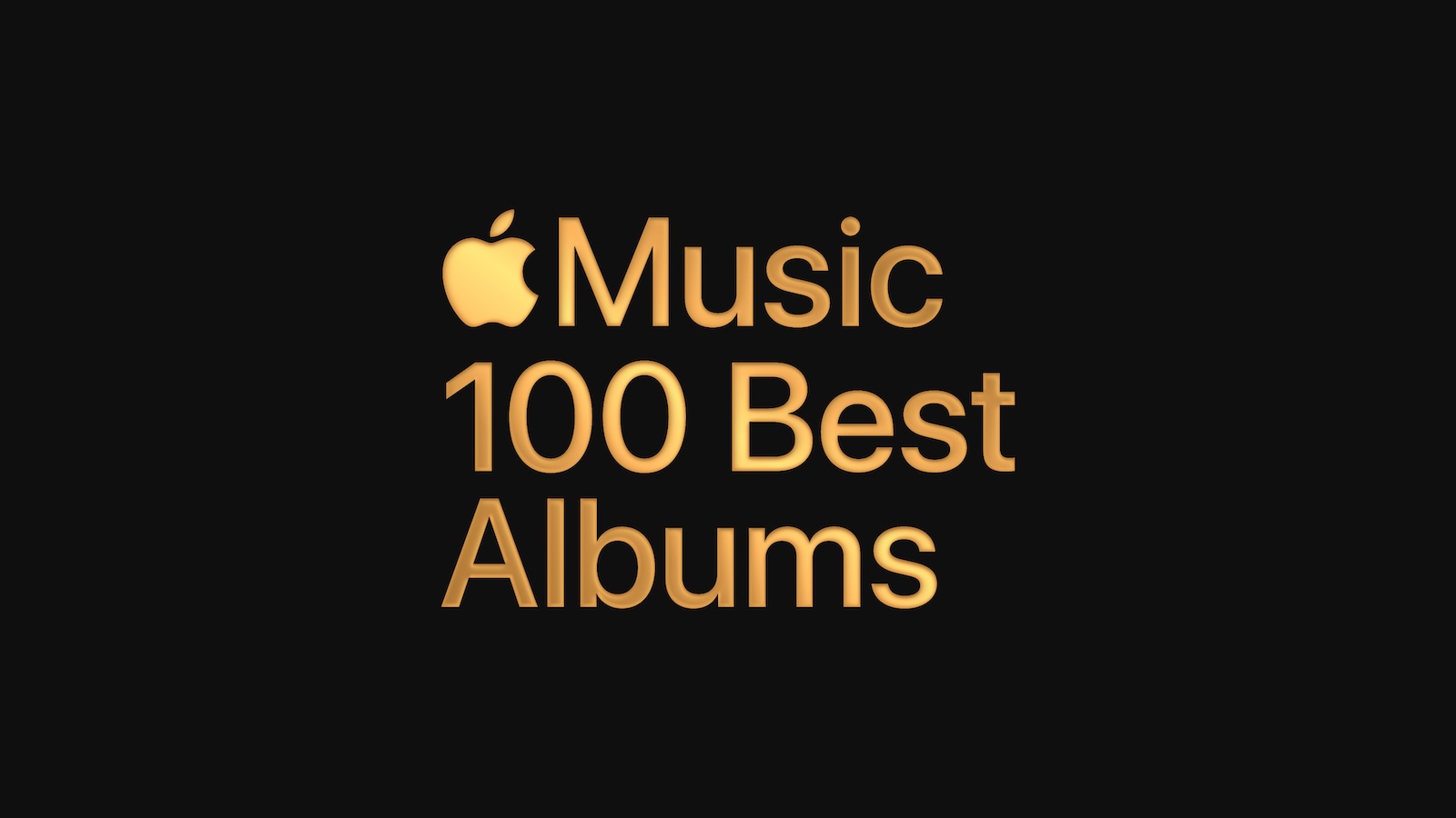 Apple Music Countdown