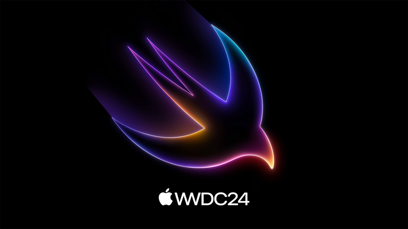 WWDC 2024 Apple