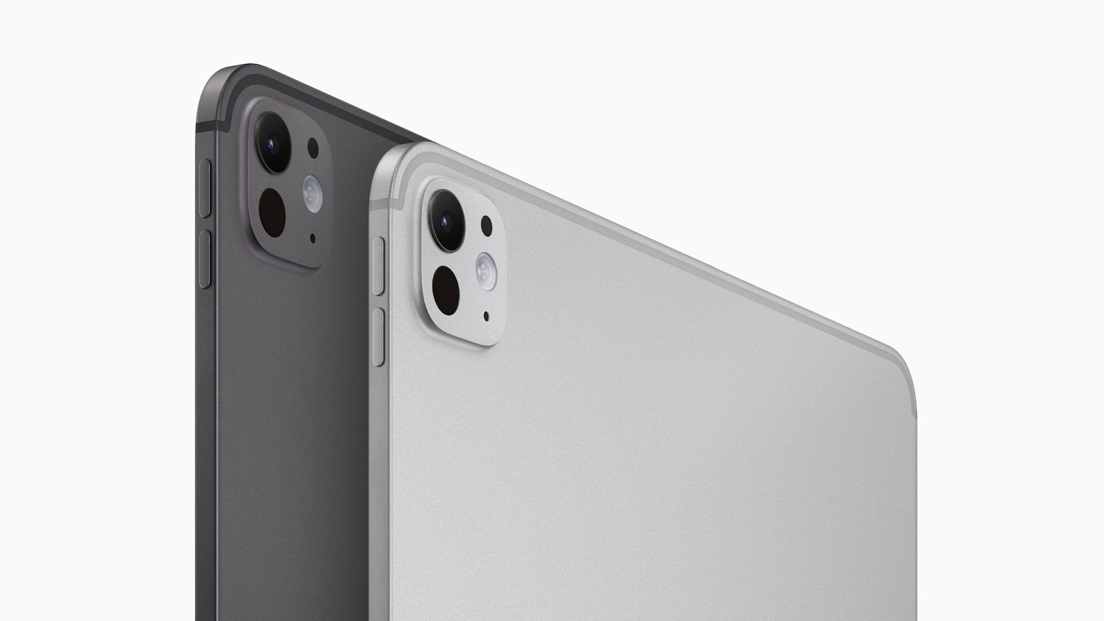 M4 iPad Pro Apple