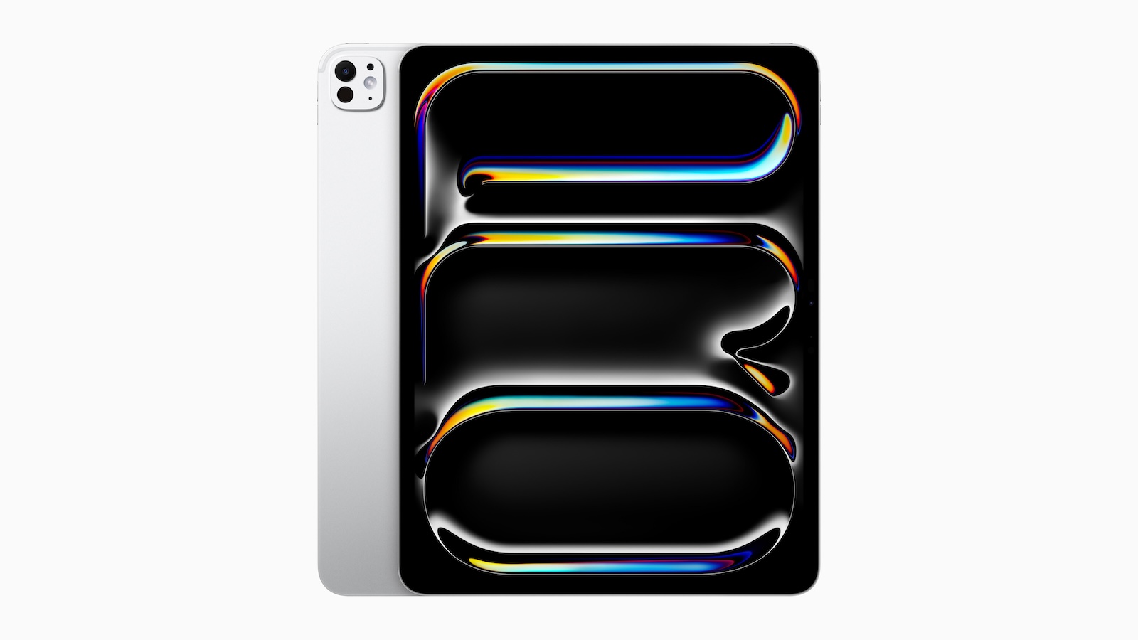 M4 iPad Pro Apple