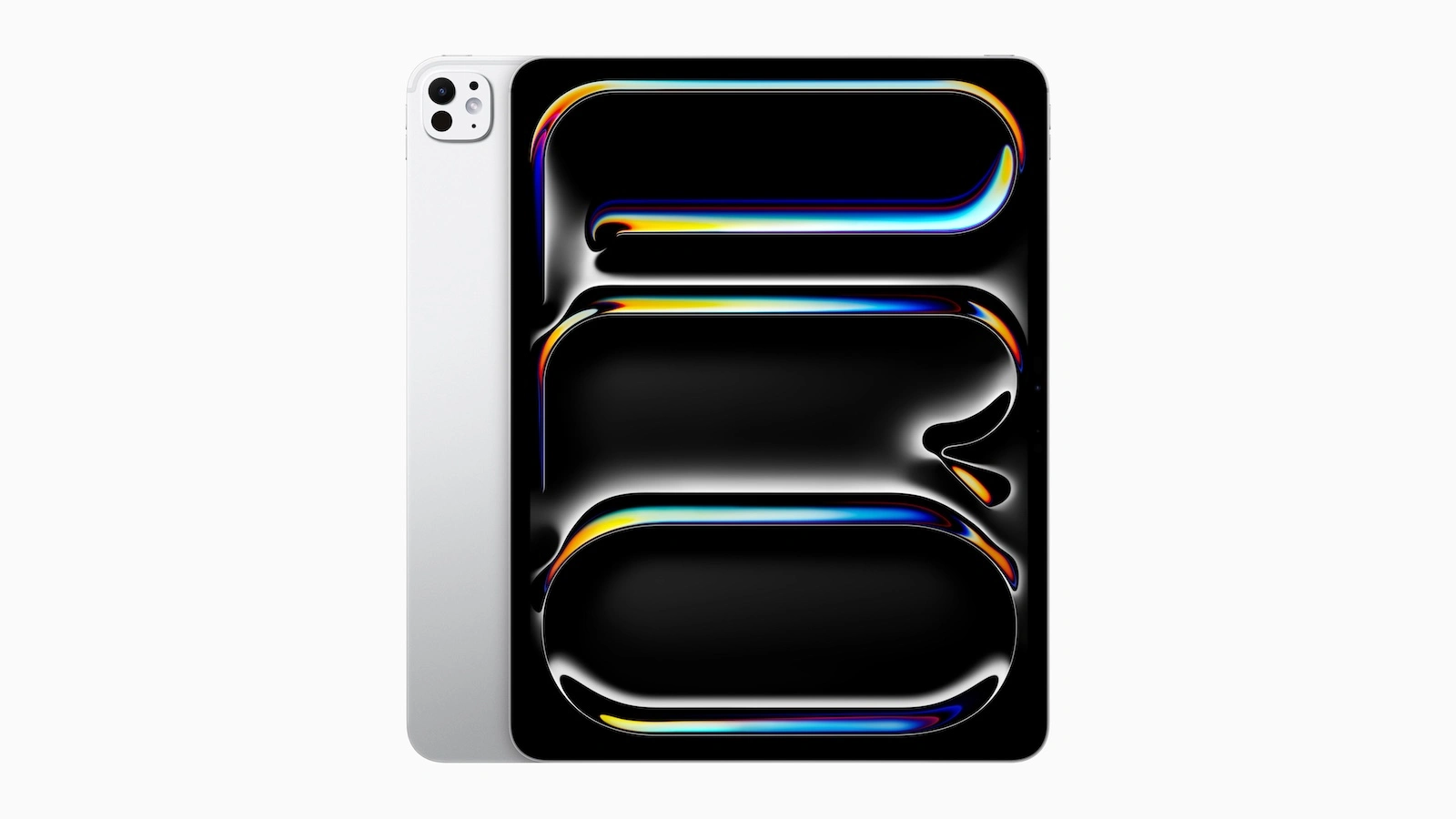 M4 iPad Pro Apple