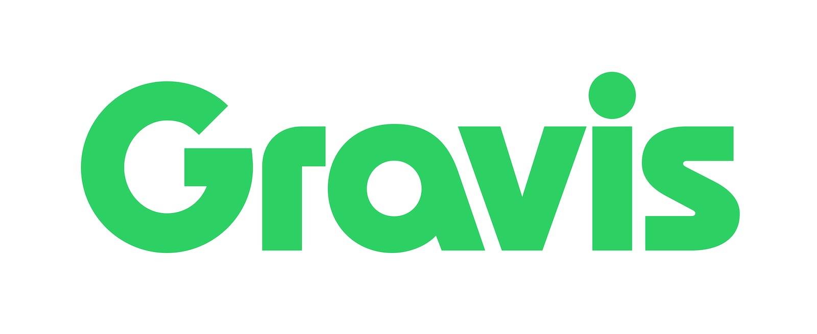Gravis Apple