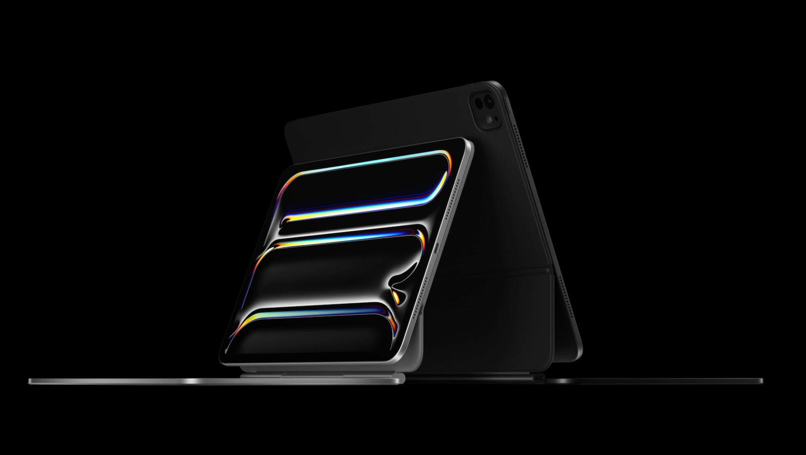 iPad Air iPad Pro
