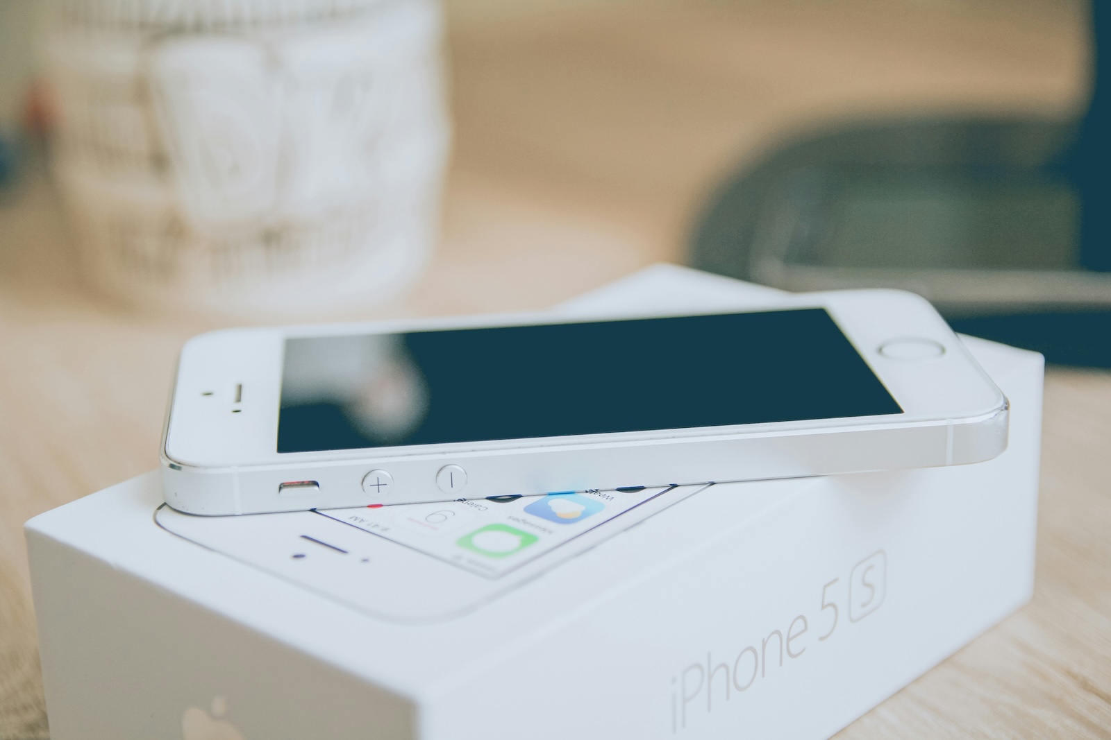 Apple iPhone 5s