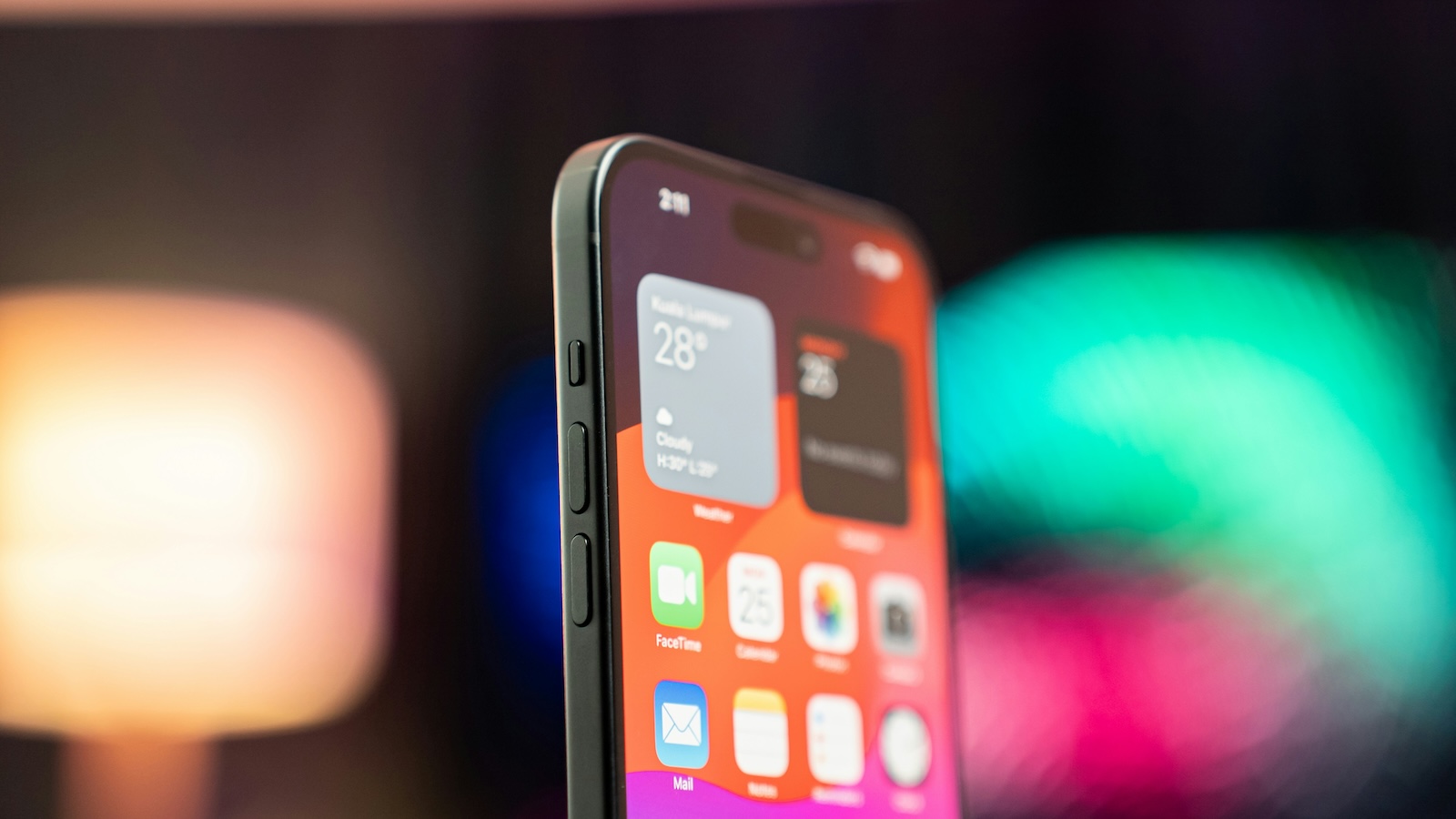 iPhone 16 Pro Max Apple