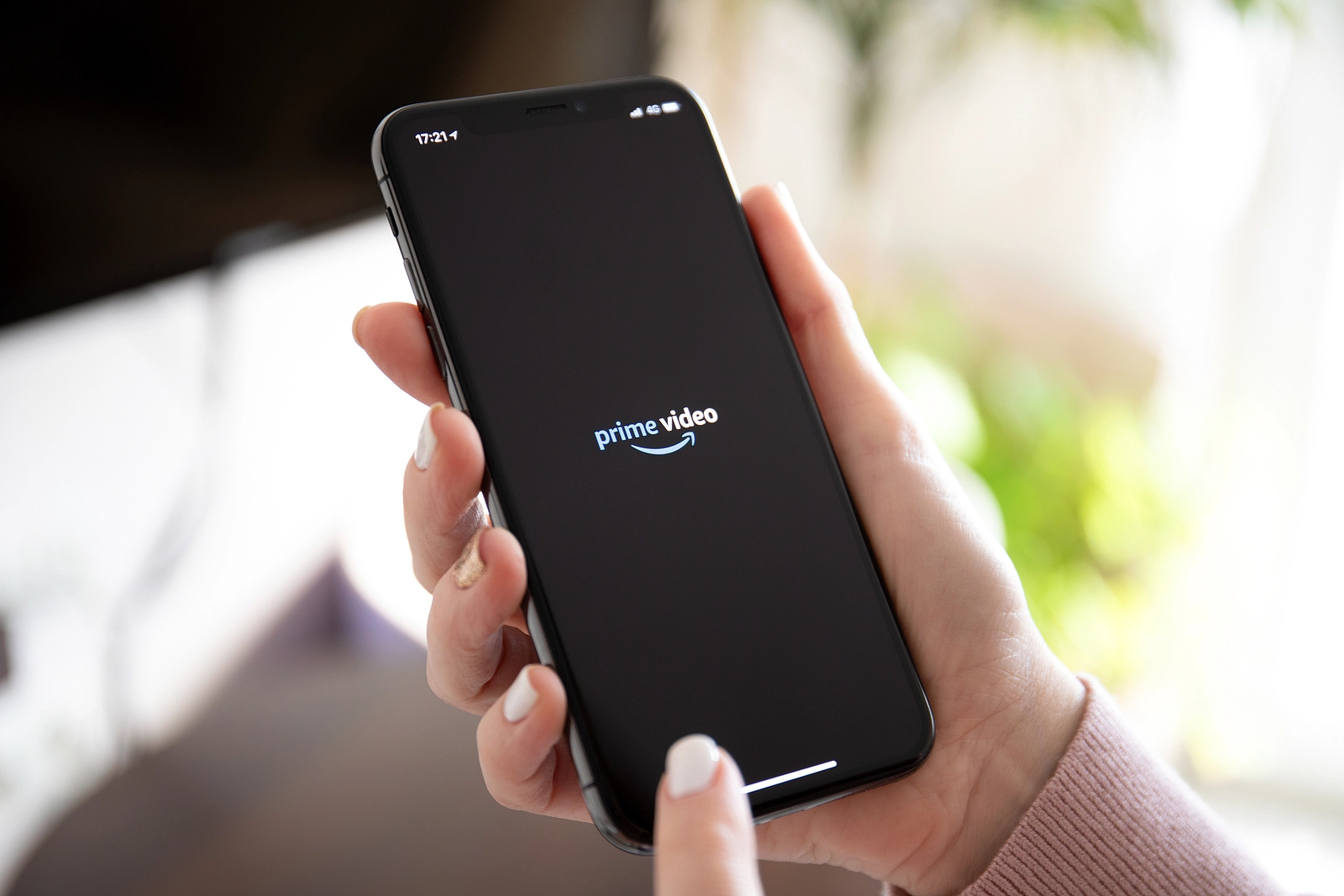 Prime Video Advertising E-Commerce