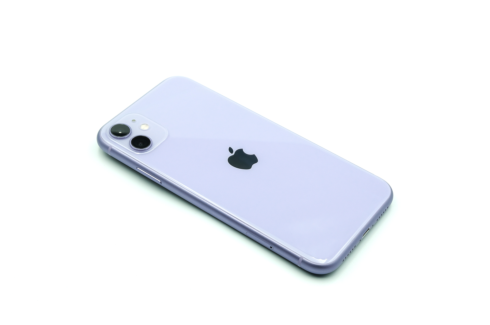 iOS 17.5 Apple