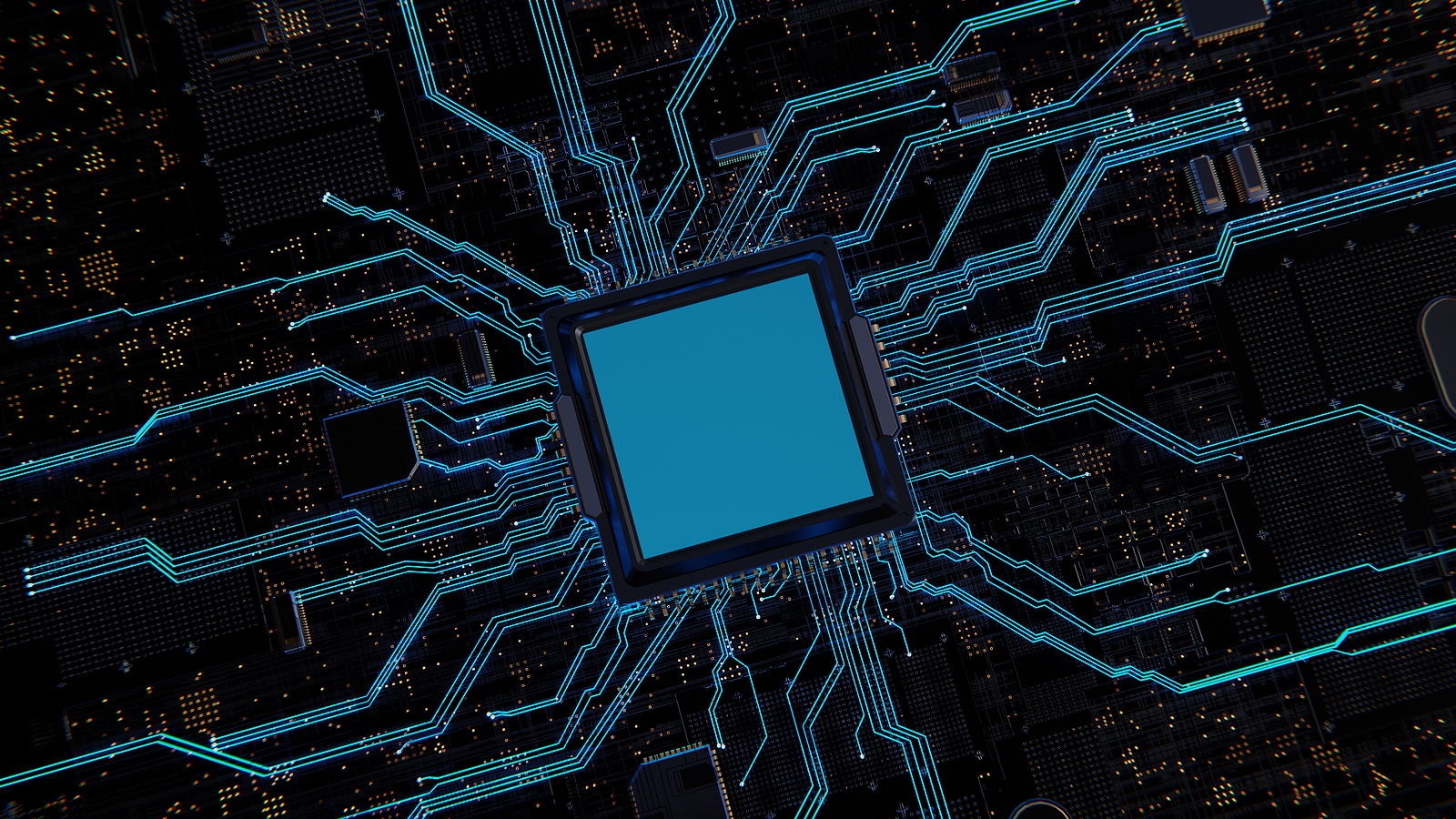 Apple 2nm chip