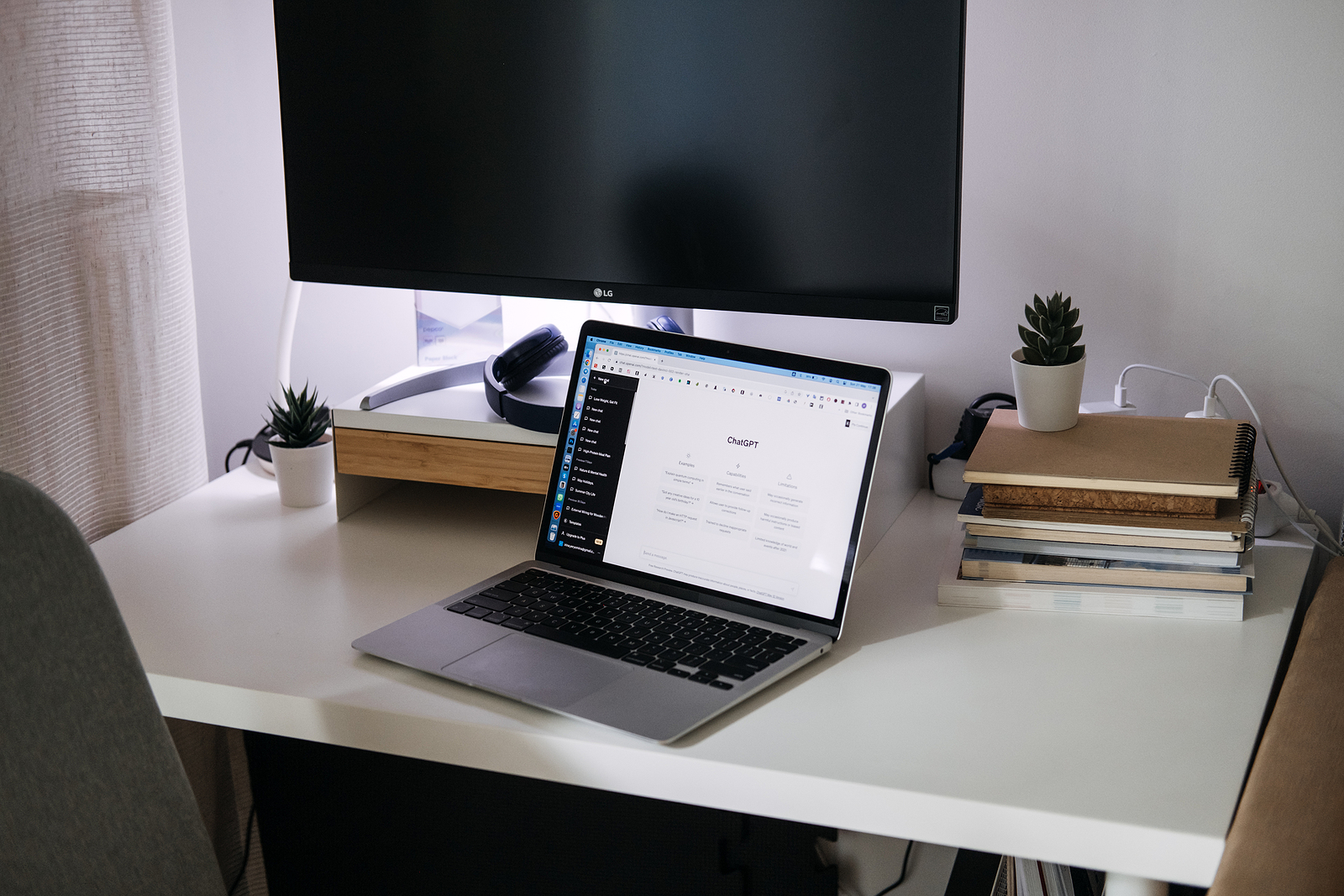 ChatGPT Mac App