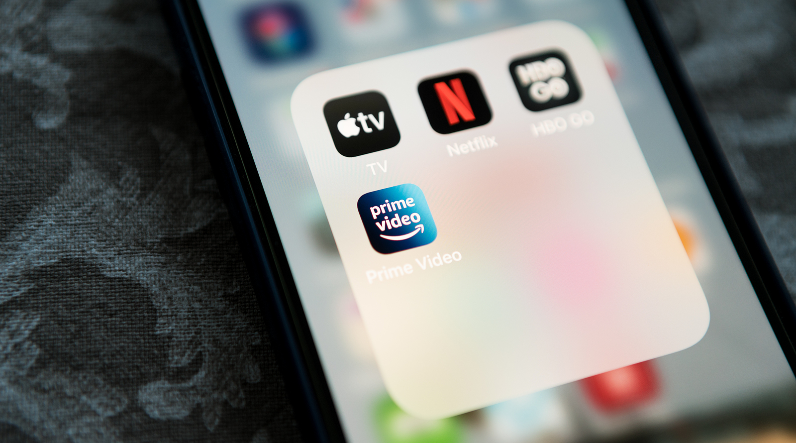 Apple TV App Apple Android