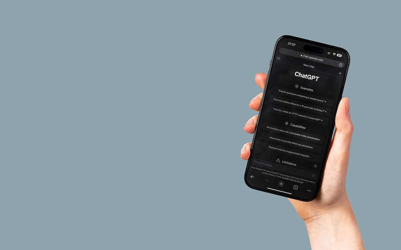 iOS 18 Apple