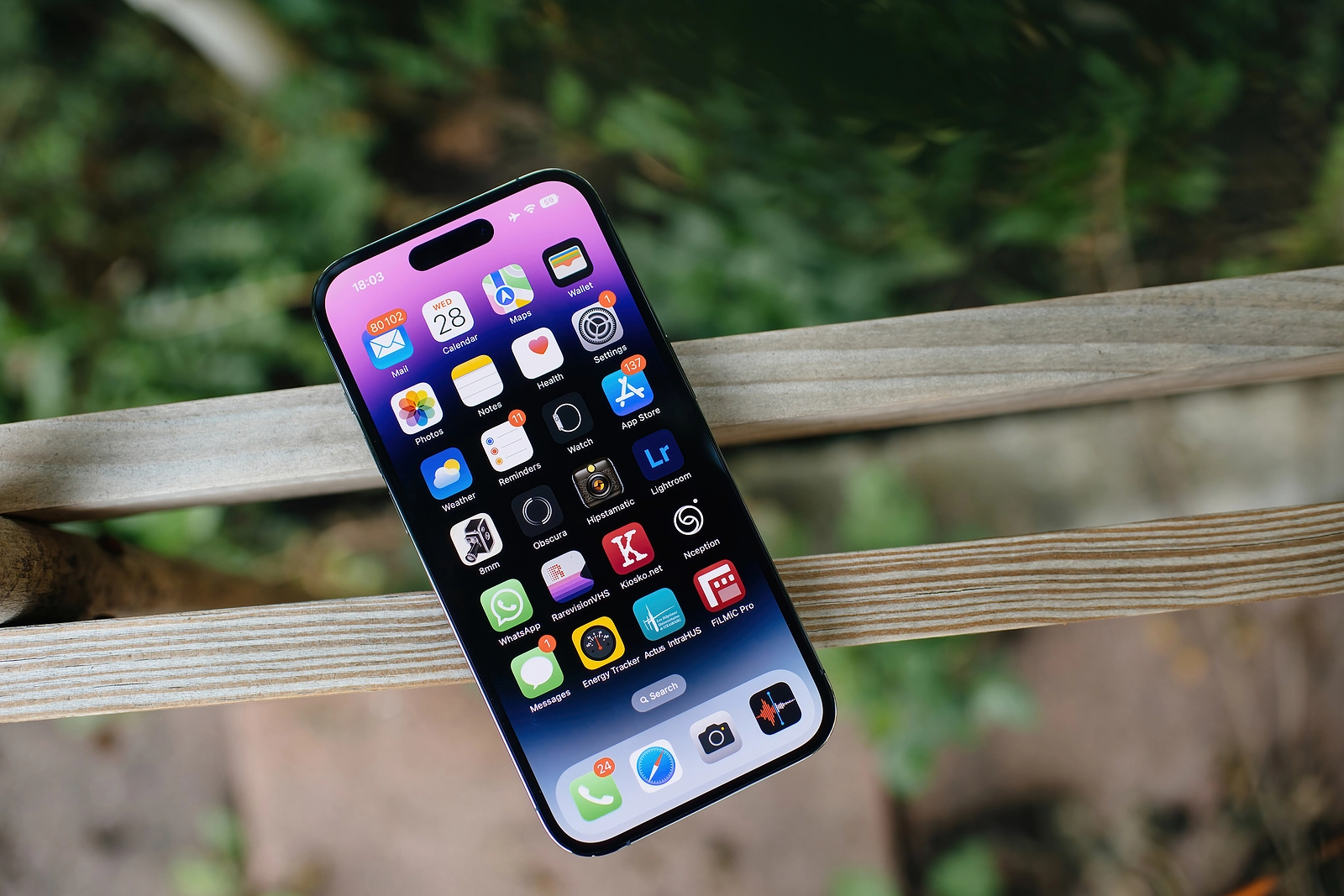 Apple AI