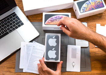 Apple Sticker iPad
