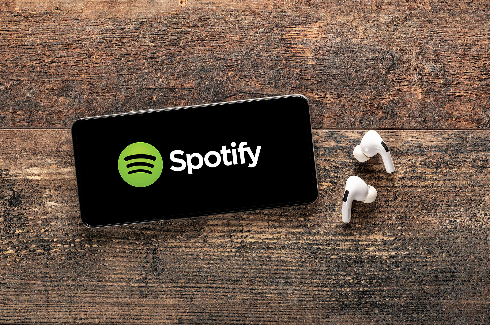Spotify Apple