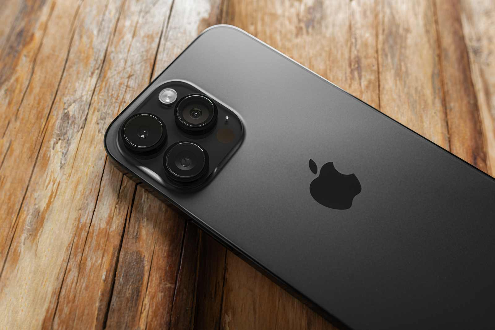 iOS 18 Apple