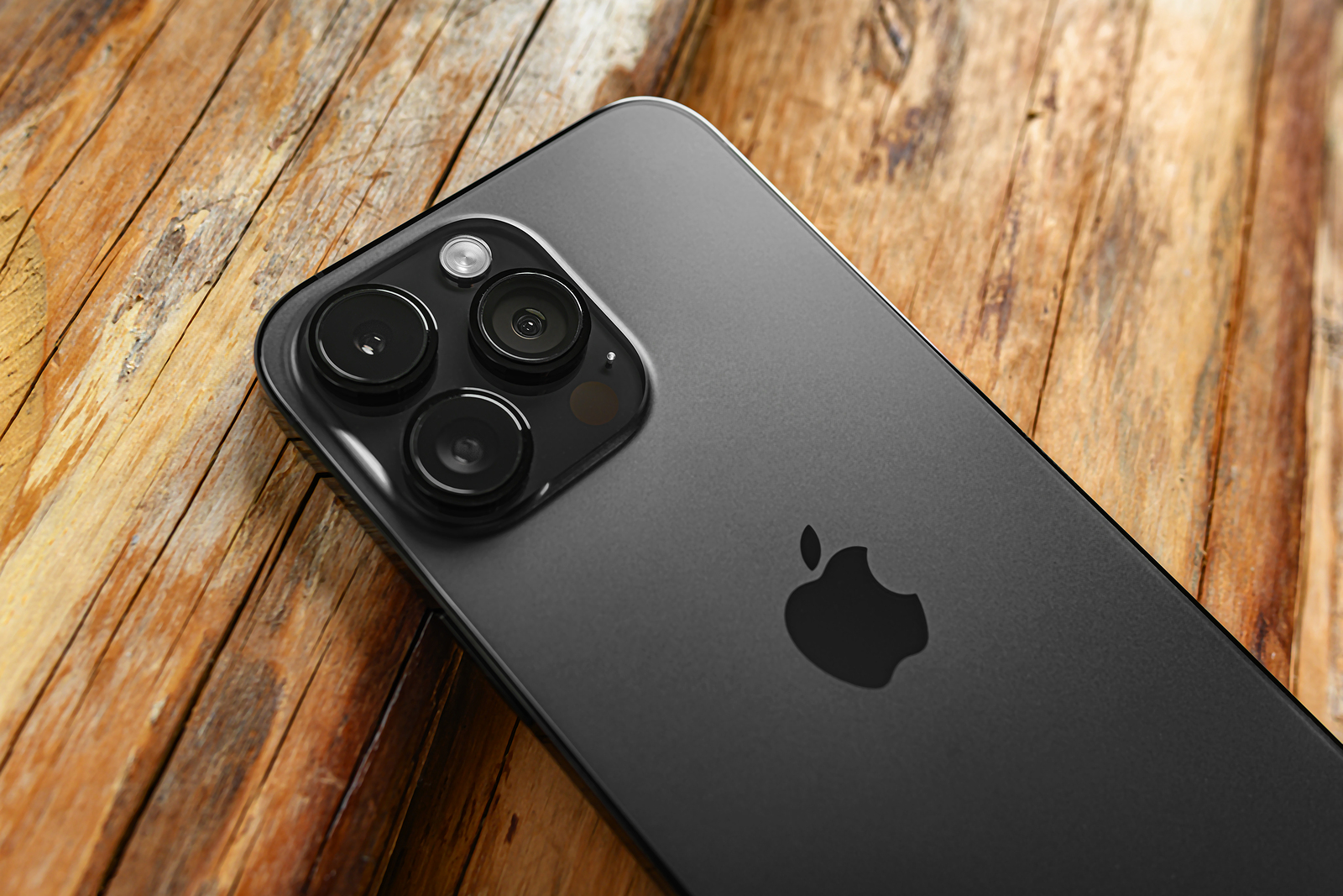 Apple iOS 17.5