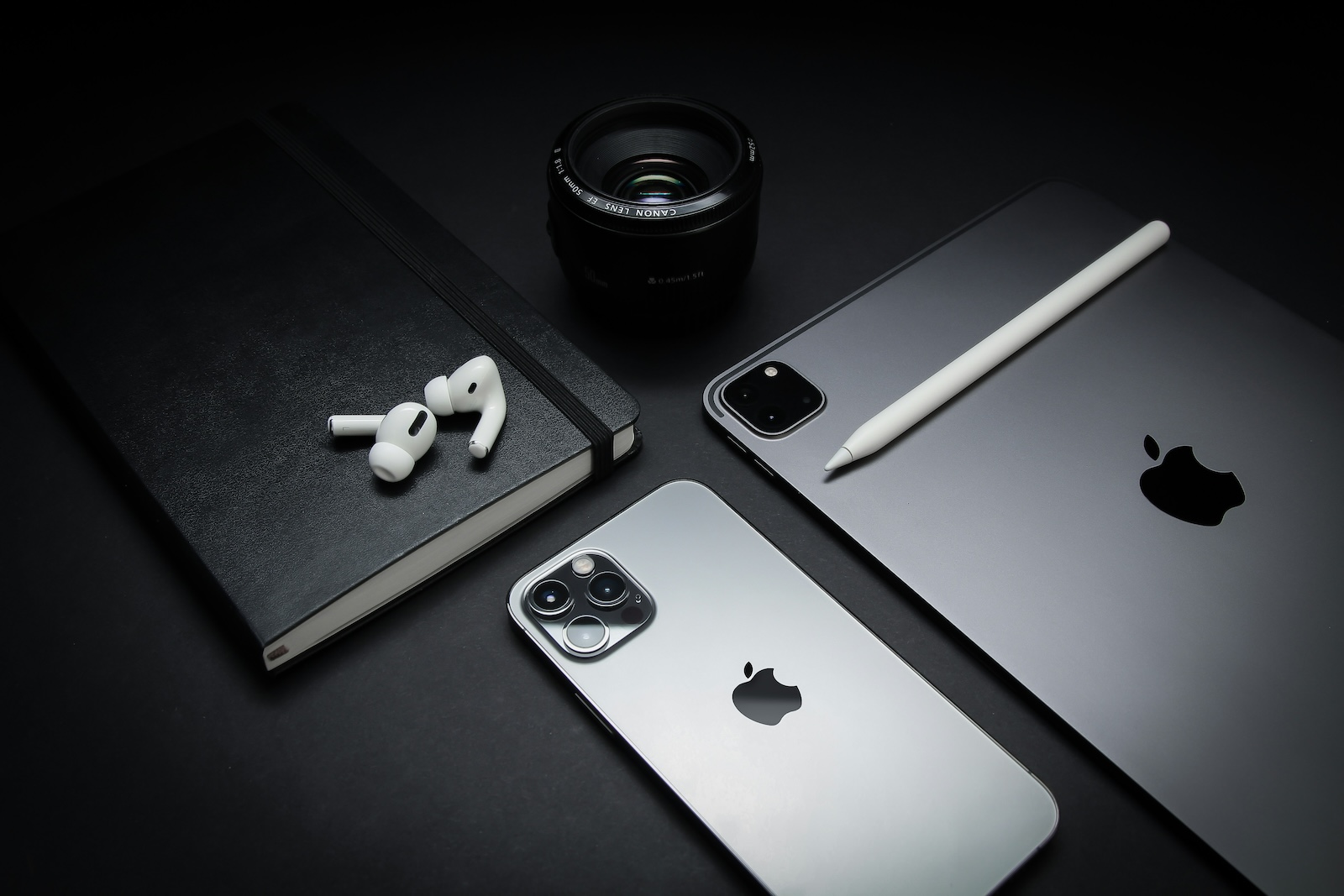 iPhone iPad PDFs
