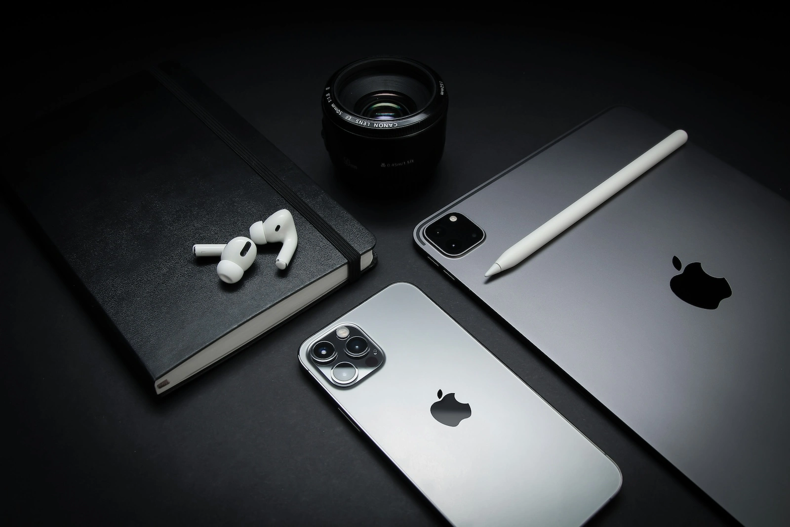 iPhone iPad PDFs