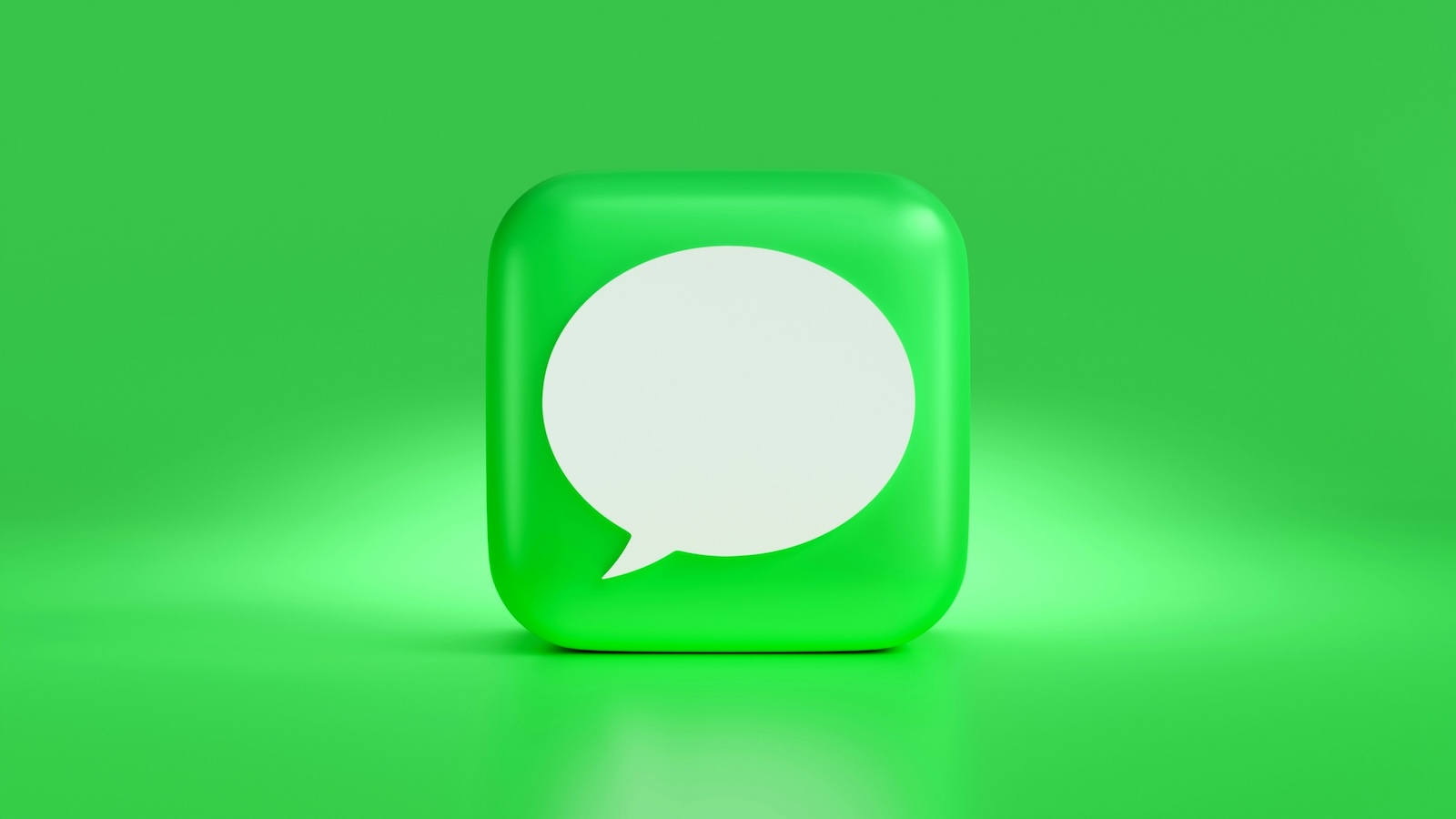 iOS 18 iMessage