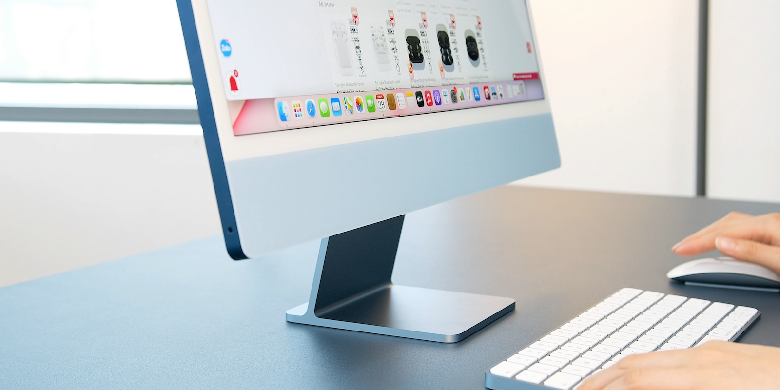 Setting up Mac guest users