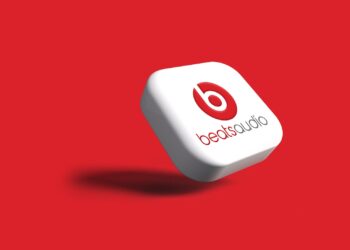 Beat Pill 2024 Apple Bluetooth Speaker