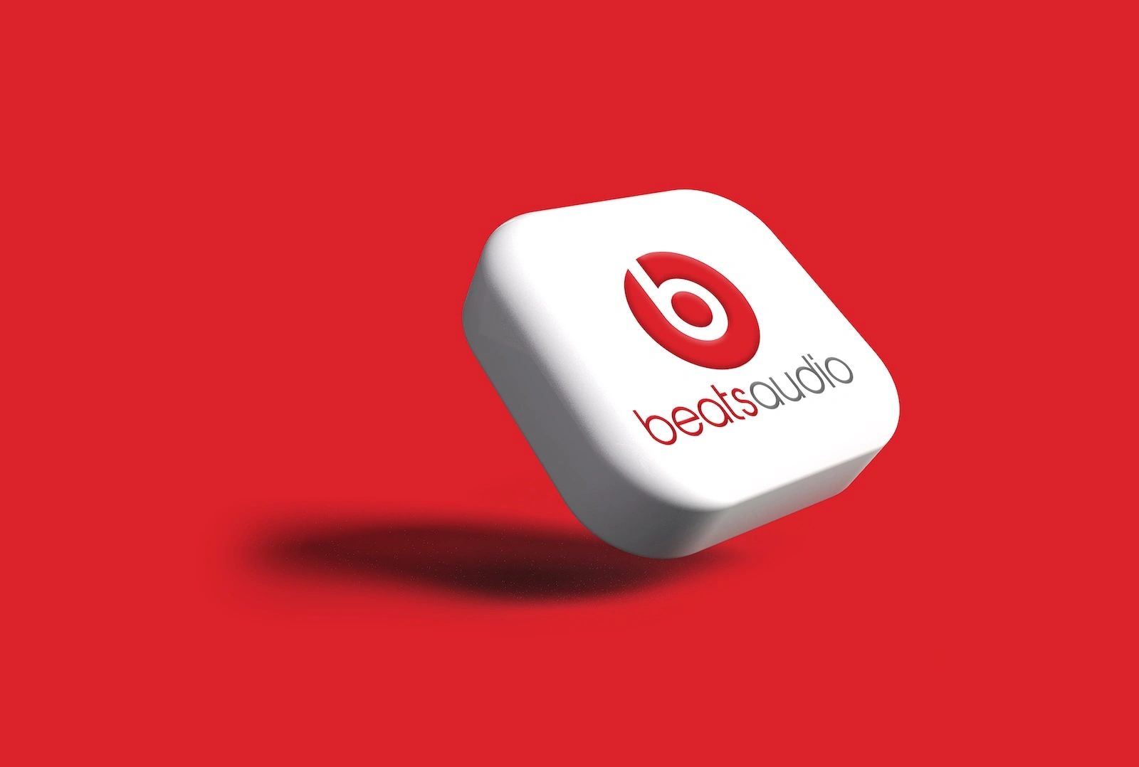 Beat Pill 2024 Apple Bluetooth Speaker