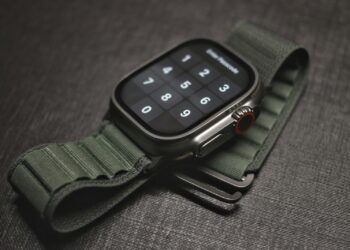 Apple Watch Ultra 3 Rumors