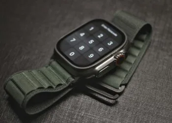Apple Watch Ultra 3 Rumors