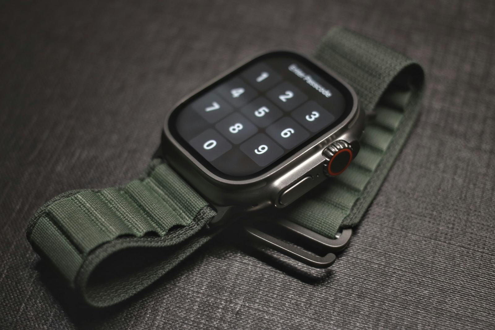 Apple Watch Ultra 3 Rumors
