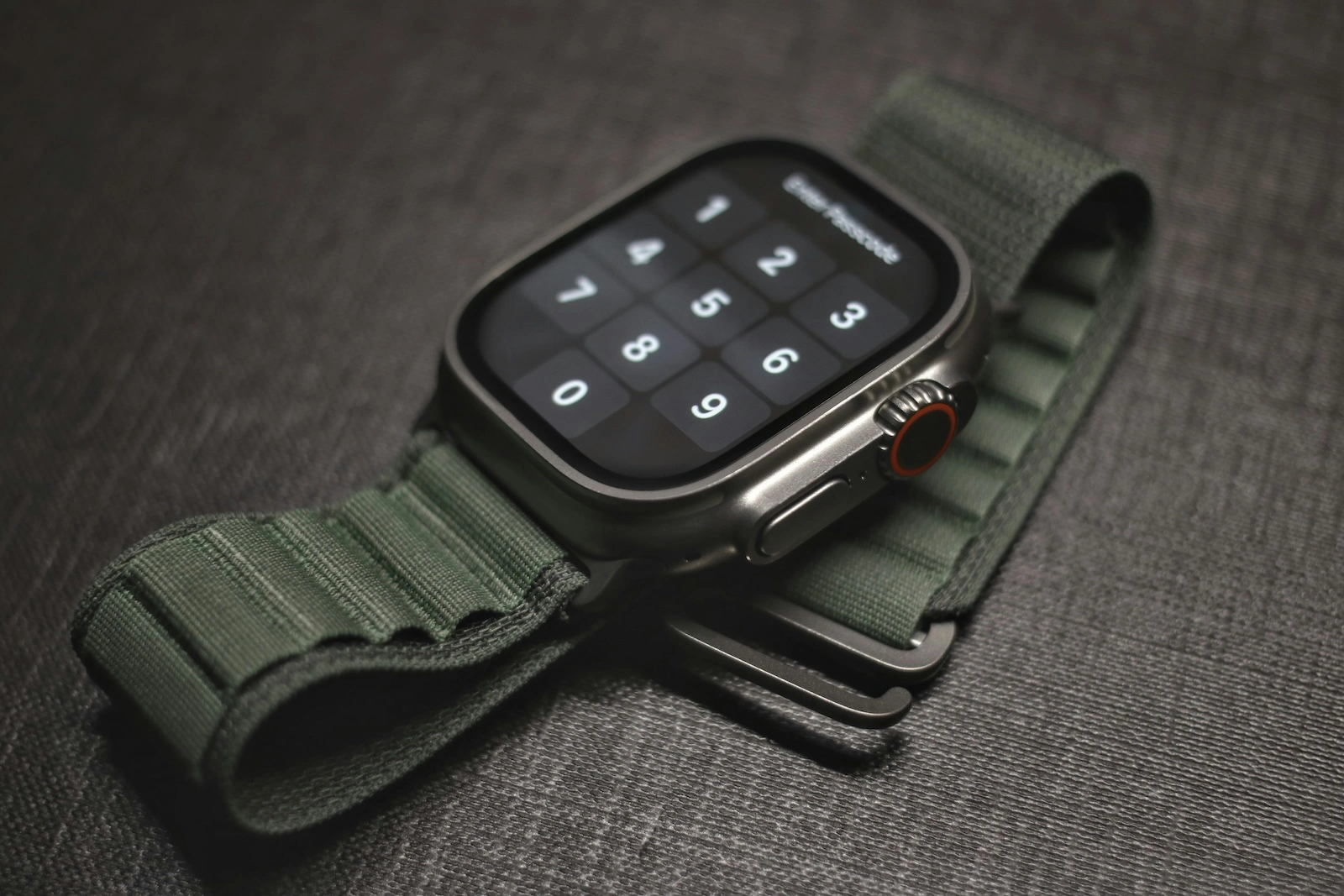 Apple Watch Ultra 3 Rumors
