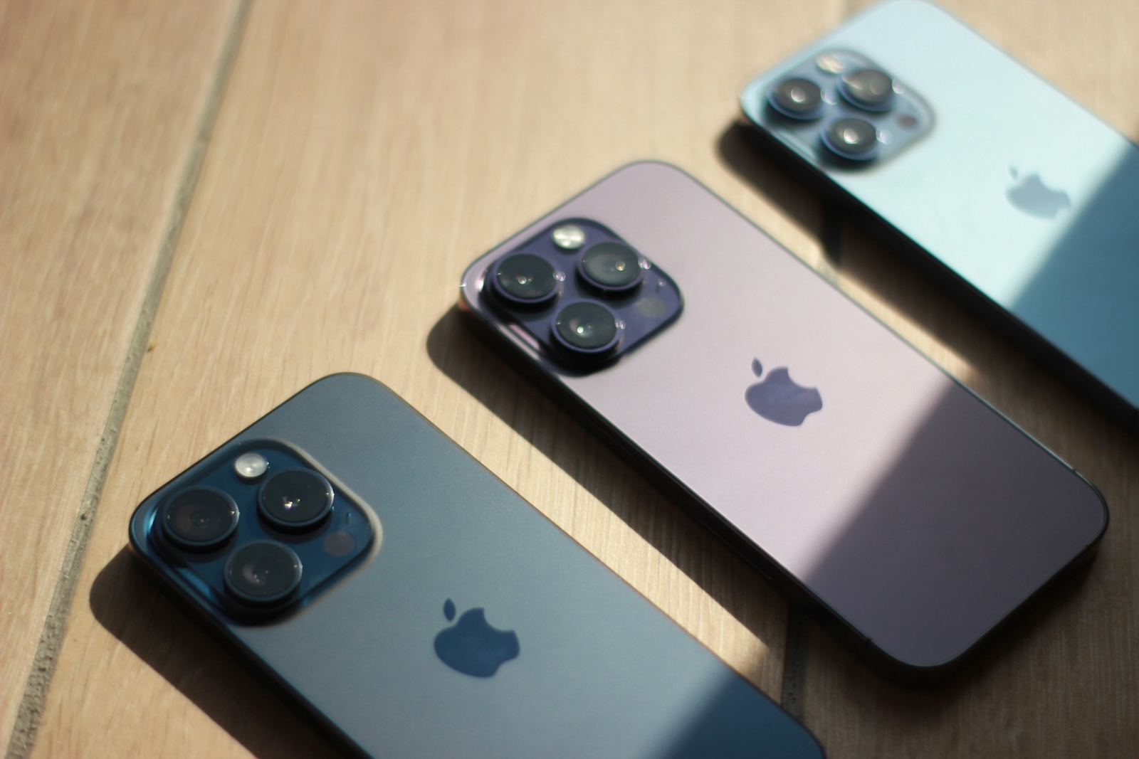 iOS 18 Apple
